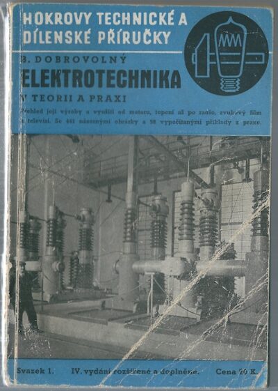 ELEKTROTECHNIKA