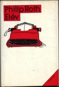 ELÉV – Philip Roth
