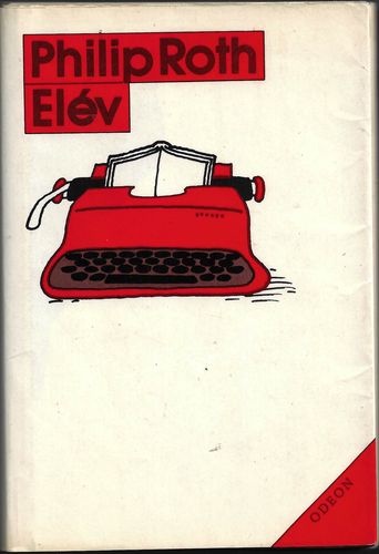 ELÉV – Philip Roth