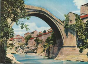 EMINA fonopohlednice