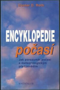 ENCYKLOPEDIE POČASÍ – Günter D. Roth