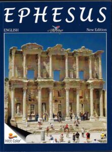 EPHESUS – Selcuk Eracun
