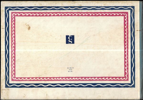 FIDLOVAČKA – detail 3