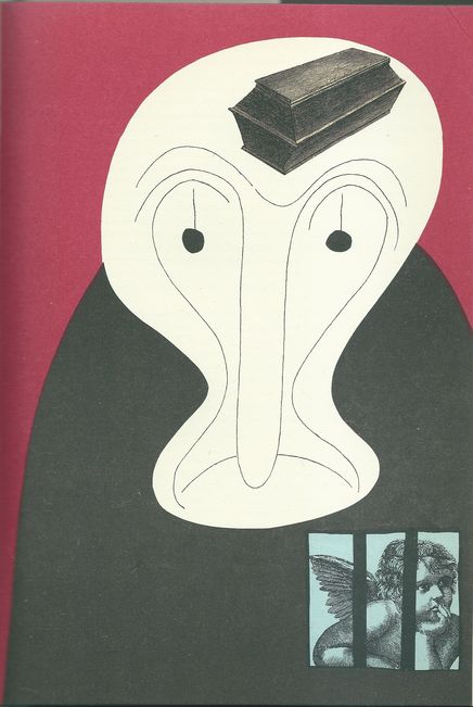 GULLIVEROVY CESTY – detail 1