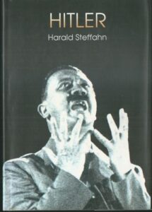 HITLER – Harald Steffahn