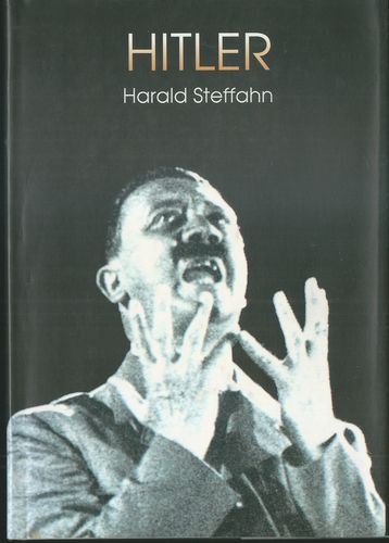 HITLER – Harald Steffahn