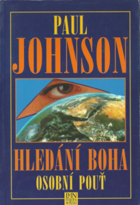 HLEDÁNÍ BOHA