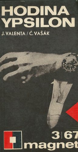 mag367 HODINA YPSILON