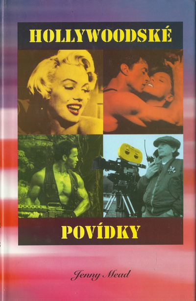 HOLLYWOODSKÉ POVÍDKY – Jenny Mead