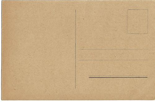 HRADEC KRÁLOVÉ: NÁMĚSTÍ pohlednice