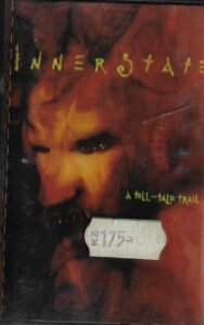 INNERSTATE – A TELL-TALE TRAIL (MC)