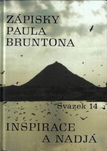 INSPIRACE A NADJÁ – Paul Brunton