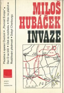 INVAZE – Miloš Hubáček