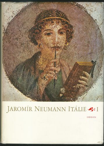 itali1 ITÁLIE I. – Jaromír Neumann