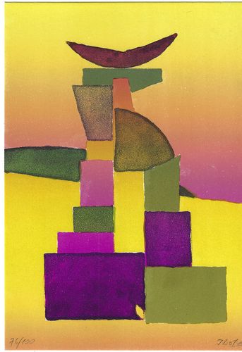 vysoko JAN BOTEK – KOMPOZICE (VYSOKO)