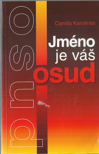 osudx JMÉNO JE VÁŠ OSUD