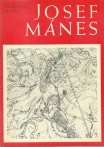 JOSEF MÁNES – František Kožík