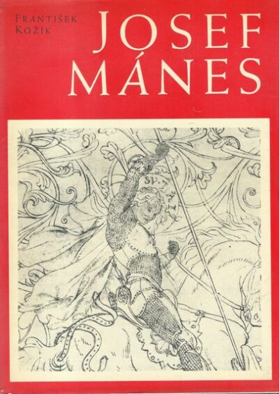 JOSEF MÁNES – František Kožík