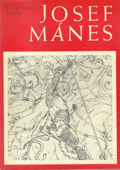 JOSEF MÁNES – František Kožík