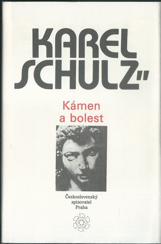 KÁMEN A BOLEST – detail 1