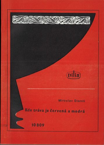 KDE TRÁVA JE ČERVENÁ A MODRÁ ANEB TEKTONICKÉ PORUCHY VE ČTVRTOHORÁCH – Miroslav Stoniš