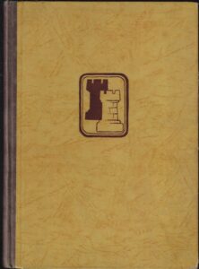 KNIHA ŠACHOVÝCH STUDIÍ – Ladislav Prokeš