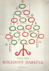 KOLEDOVÝ DÁREČEK – Václav Flegl