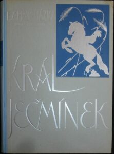 KRÁL JEČMÍNEK – Fr. S. Procházka
