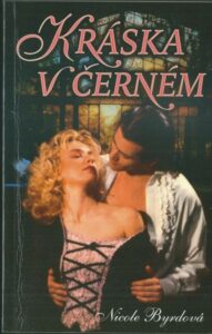 KRÁSKA V ČERNÉM – Nicole Byrdová