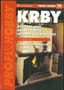 KRBY – Václav Vlk
