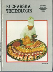 KUCHAŘSKÁ TECHNOLOGIE