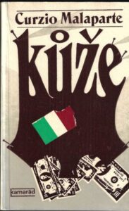 KŮŽE – Curzio Malaparte