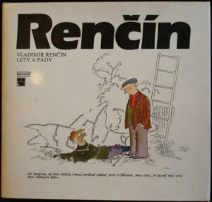 LETY A PÁDY – Vložen Plakát