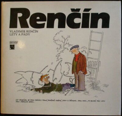 LETY A PÁDY – Vložen Plakát