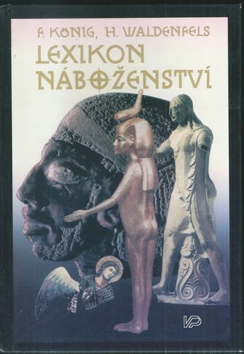 lexnab LEXIKON NÁBOŽENSTVÍ