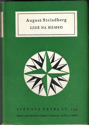 LIDÉ NA HEMSÖ – detail 1