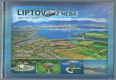 LIPTOV Z NEBA