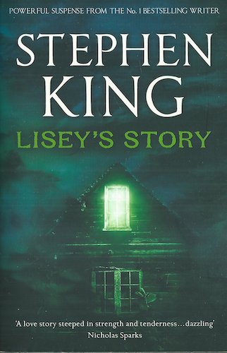 liseyxstor LISEY`S STORY – Stephen King