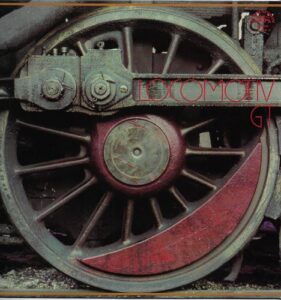 LOCOMOTIV GT – LOCOMOTIV GT (LP)