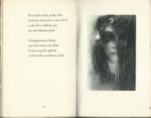 MÁCHOVSKÉ VARIACE – Josef Hora