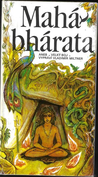 mahbhratind MAHÁBHÁRATA ANEB VELKÝ BOJ