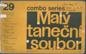 MALÝ TANEČNÍ SOUBOR 29
