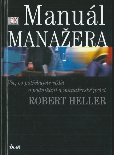 MANUÁL MANAŽERA – detail 1