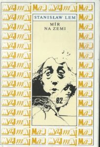 MÍR NA ZEMI – Stanislaw Lem