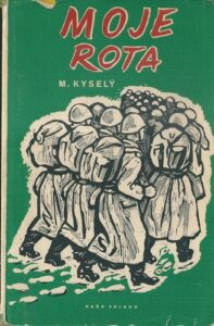 MOJE ROTA – Milan Kyselý