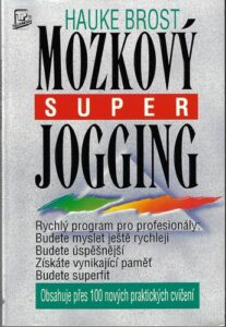 MOZKOVÝ SUPER JOGGING – Hauke Brost