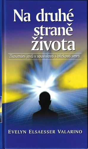 NA DRUHÉ STRANĚ ŽIVOTA – detail 1