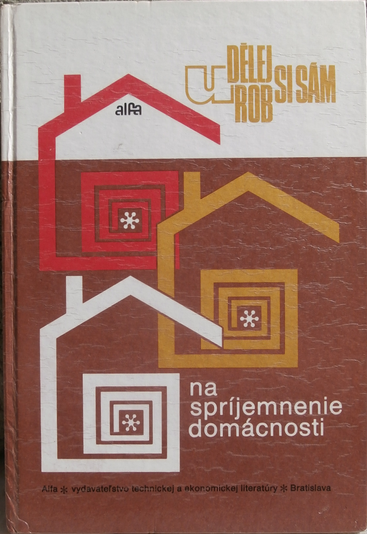 udelejhnedy NA SPRÍJEMNENIE DOMÁCNOSTI