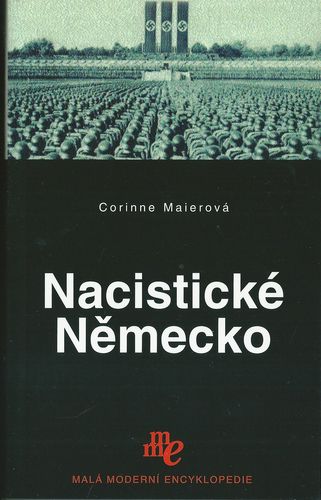 nacinemc NACISTICKÉ NĚMECKO