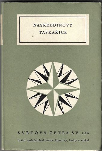 taskaaric120 NASREDDINOVY TAŠKAŘICE